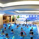 Hotel Piotr Spa&wellness 3*