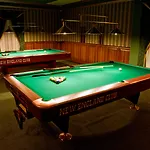 Piotr Spa&wellness 호텔