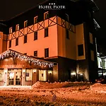Piotr Spa&wellness Boguszów-Gorce