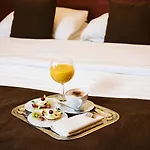 Piotr Spa&wellness 3* Boguszów-Gorce