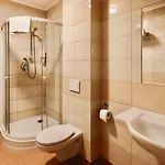 Hotel Piotr Spa&wellness Boguszów-Gorce