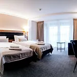 Piotr Spa&wellness 3* Boguszów-Gorce