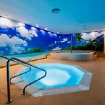 호텔 Piotr Spa&wellness 3*