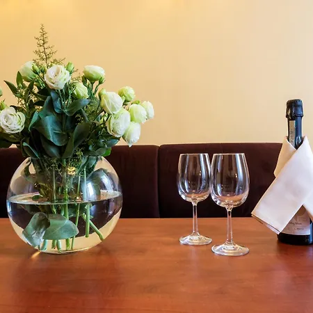 Hotel Piotr Spa&wellness Boguszów-Gorce