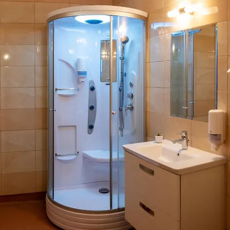 Piotr Spa&wellness Богушув-Горце