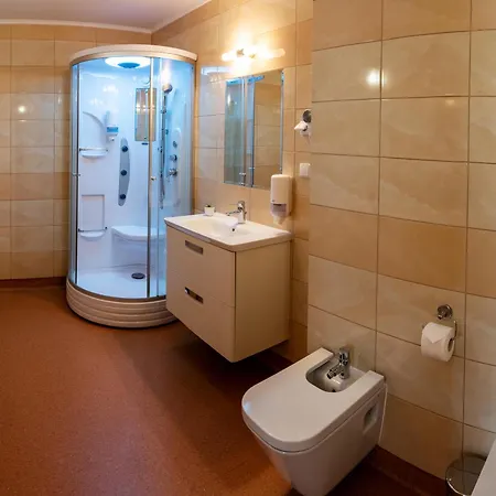 Piotr Spa&wellness