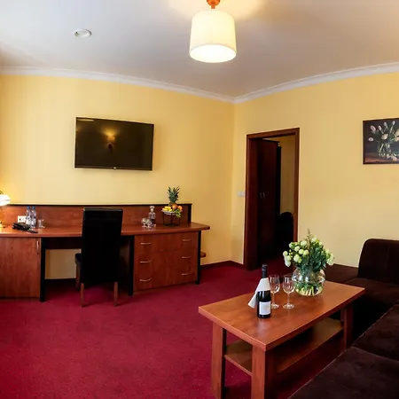 Piotr Spa&wellness 3*