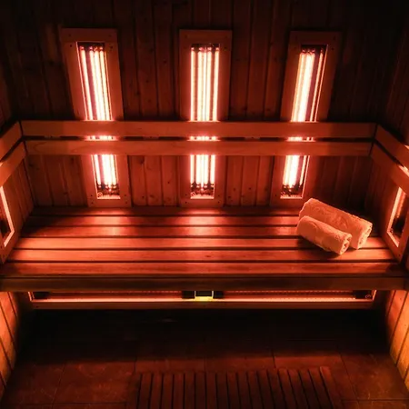 Piotr Spa&wellness Hotell 3*