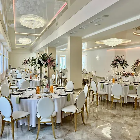 Piotr Spa&wellness 호텔 Boguszów-Gorce