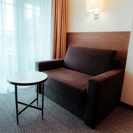 호텔 Piotr Spa&wellness 3*