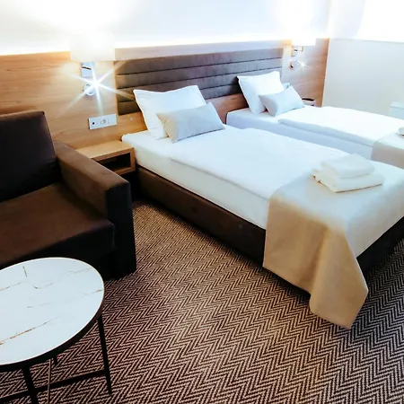 Piotr Spa&wellness ホテル Boguszów-Gorce