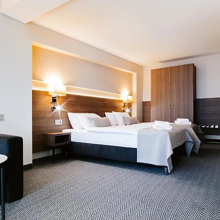 Hotel Piotr Spa&wellness Boguszów-Gorce