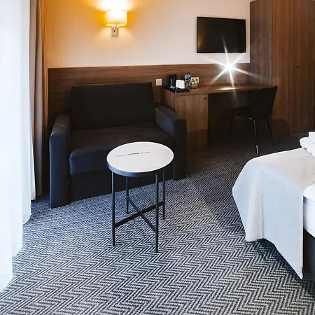 彼得spa加康体酒店 Boguszów-Gorce