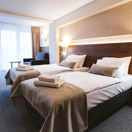 Hotell Piotr Spa&wellness