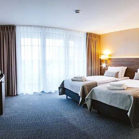 Piotr Spa&wellness 3* Богушув-Горце