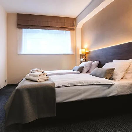 Piotr Spa&wellness 호텔 3*