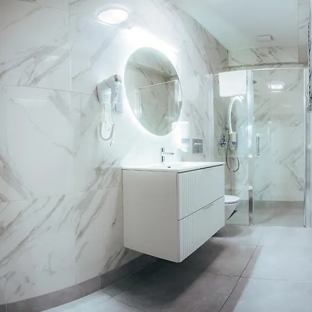 Piotr Spa&wellness Hotel Boguszow-Gorce
