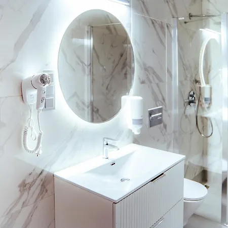 Hotel Piotr Spa&wellness Boguszow-Gorce