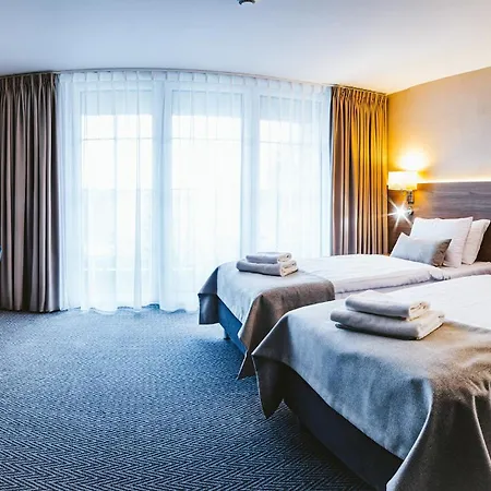 Piotr Spa&wellness 3*