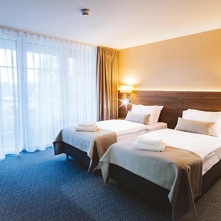 Hotell Piotr Spa&wellness