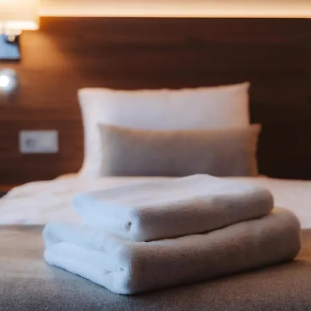 Szálloda Piotr Spa&wellness 3*