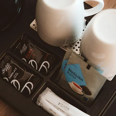 Hotell Piotr Spa&wellness Boguszów-Gorce