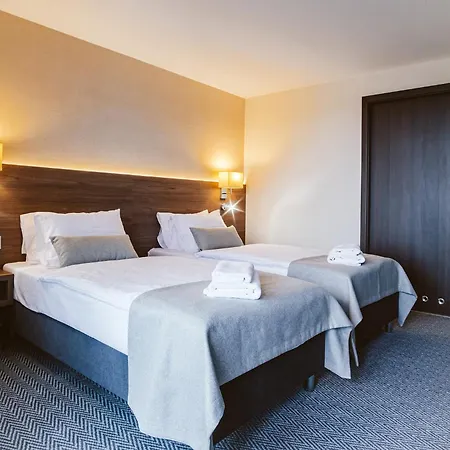 Piotr Spa&wellness 3*