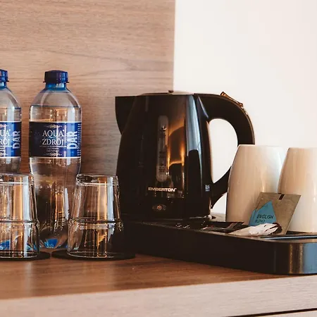 Piotr Spa&wellness Boguszów-Gorce