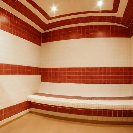 Piotr Spa&wellness ホテル 3*