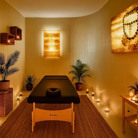 Hotell Piotr Spa&wellness 3*