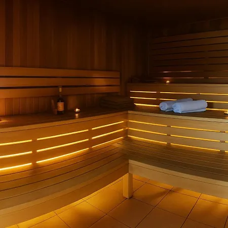 Piotr Spa&wellness Hotell Boguszów-Gorce