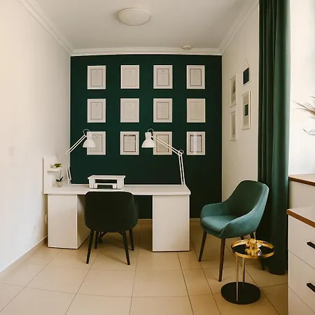 ホテル Piotr Spa&wellness Boguszów-Gorce