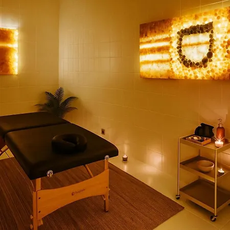 Piotr Spa&wellness 3*