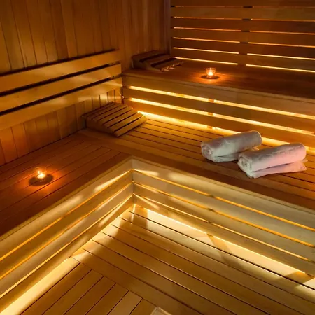 Hotell Piotr Spa&wellness