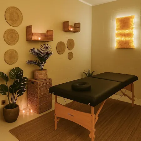 Piotr Spa&wellness Boguszów-Gorce