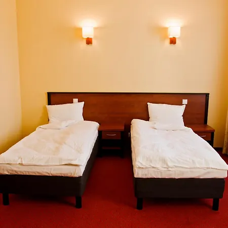 Piotr Spa&wellness 3*