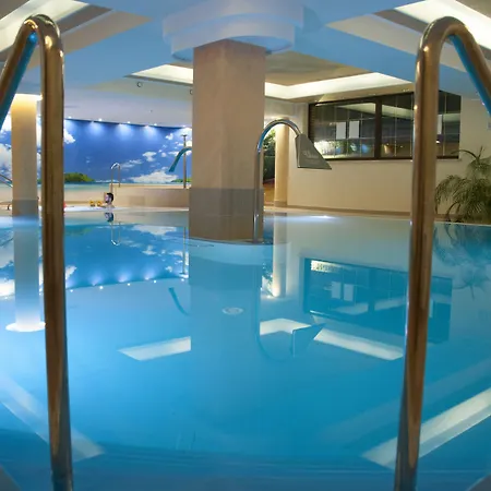 Piotr Spa&wellness ホテル 3*