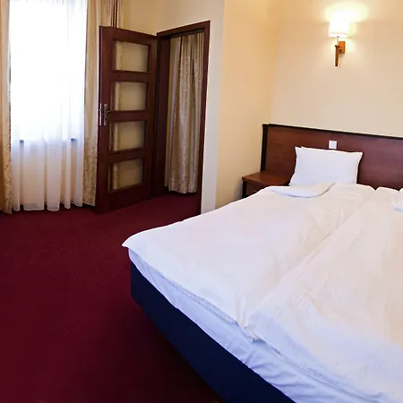 彼得spa加康体酒店 Boguszów-Gorce