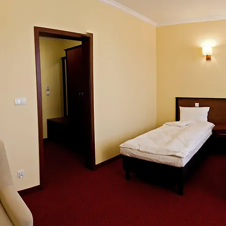 Piotr Spa&wellness ホテル Boguszów-Gorce