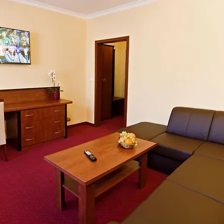 Piotr Spa&wellness Boguszów-Gorce