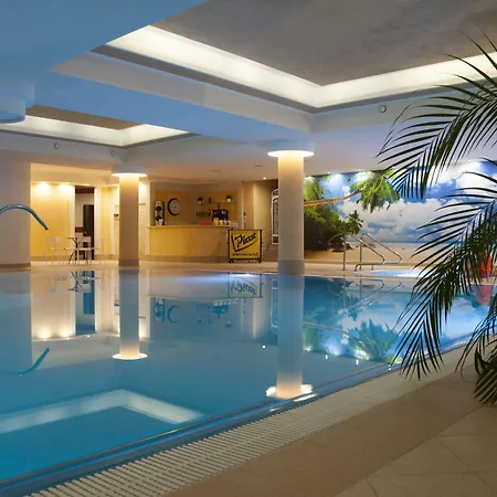 Piotr Spa&wellness ホテル Boguszów-Gorce