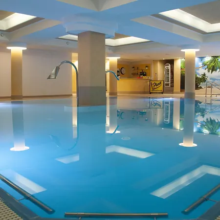 Piotr Spa&wellness Hotell