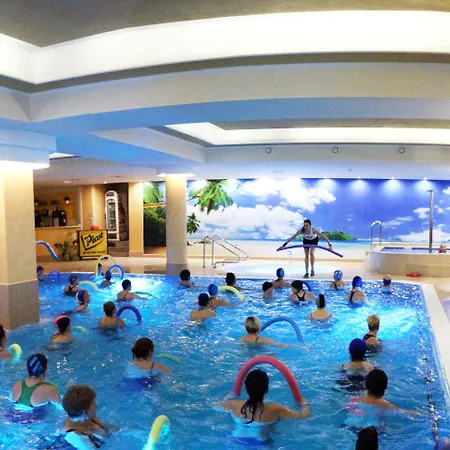 ホテル Piotr Spa&wellness 3*