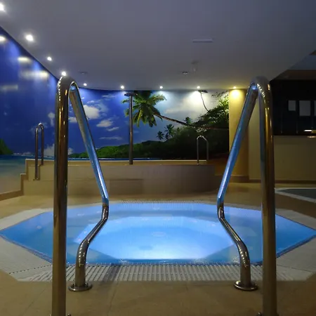 ホテル Piotr Spa&wellness 3*