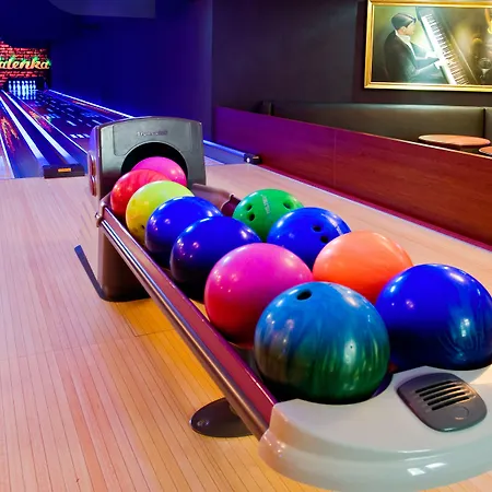 Piotr Spa&wellness Hotell Boguszów-Gorce