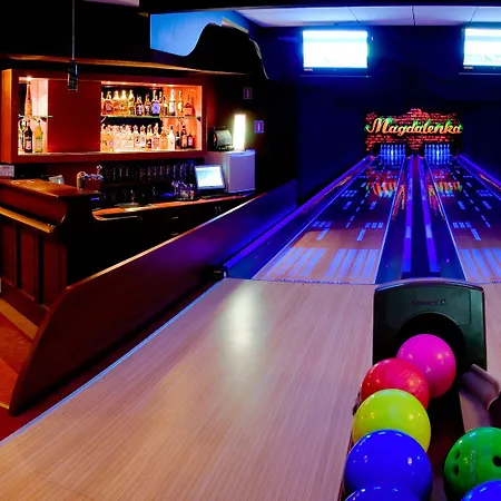 Piotr Spa&wellness 3*