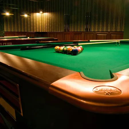 Hotell Piotr Spa&wellness