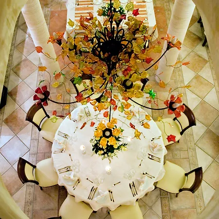 彼得spa加康体酒店 Boguszów-Gorce