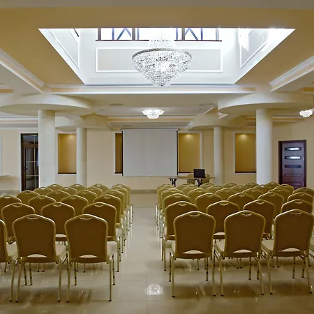 Hotell Piotr Spa&wellness Boguszów-Gorce