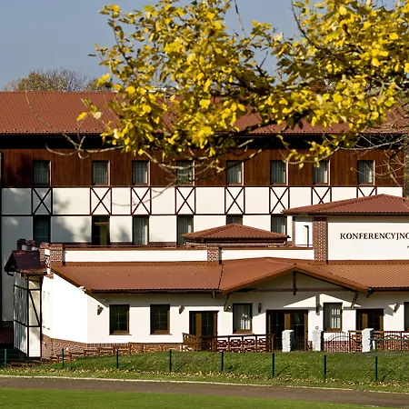 彼得spa加康体酒店 3* Boguszów-Gorce
